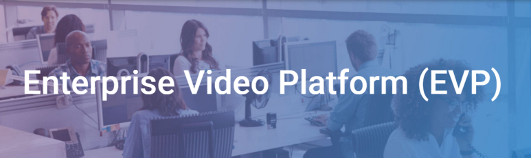 Kontiki Enterprise Video Platform